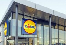 The origin of Lidl's name avoided a coincidence that would have led to bankruptcy