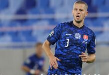 Eurocup: Slovakia communicates two positives before facing Sweden and six days of playing against Spain