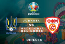 Ukraine – North Macedonia: result, goals and minute by minute of the Eurocup match today
