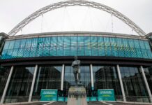 Eurocup: UK bows to Ceferin's threats and will let the 2,500 UEFA vips in without quarantine