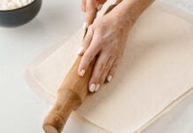 Basic Lasagna Dough Recipe