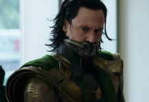 Tom Hiddleston remembers what it was like to be part of "The Avengers"
