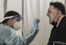 Israel reimposes the use of a mask in some areas of the country after two new outbreaks of Covid