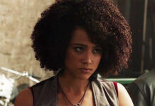 Fast and Furious actress wants female franchise spinoff