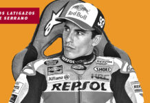 Goodbye to 'democracy' in MotoGP: the 'tyrant' Marc Márquez returns to power