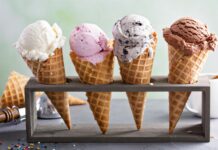 The best homemade ice creams to refresh your summer of 2021