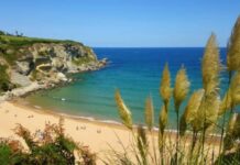 Best beaches in Cantabria to enjoy summer 2021
