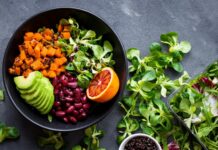 The most original salads that you can prepare during the summer of 2021