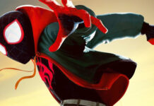 "Spider-Man: A New Universe 2" When can we see the sequel?