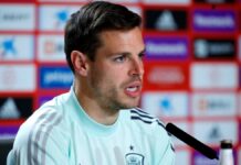 Azpilicueta: "It's a heads or tails in which it is only worth winning" | Euro 2021