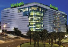Why do we call it El Corte Inglés? This is the origin of its name