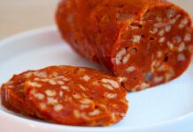 Vegan sausages: 2 easy recipes to make at home