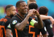 Summary of Eurocup matches: Holland is scared and Austria goes to the second round as second