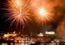 In which communities is Saint John's Day a holiday?