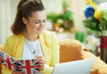 The best sites to learn English for free