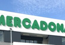 Mercadona sweeps with its new carrot and chocolate cupcakes