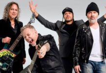 4 curiosities of Metallica's 'Black Album', one of the best rock albums in history