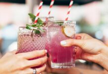 The must-have cocktails for summer 2021