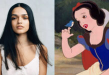 Disney already has the one who will be Snow White in his live action movie
