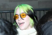 Shitstorm over allegations of racism – singer Billie Eilish speaks out