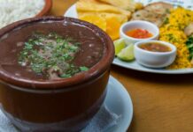 Vegan Feijoada recipe: a classic from Brazil suitable for all diners