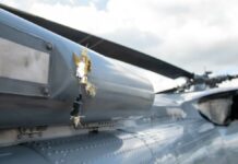 Iván Duque: they attack the helicopter in which the president of Colombia was traveling