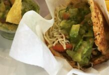 Venezuelan guasaca: the sauce that accompanies any food