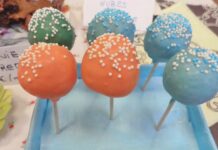 How to make homemade food coloring
