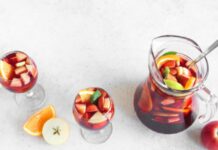 Sangria: the best recipes of the refreshing drink for all palates and easy to prepare