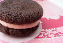 Jamaica flower and chocolate cake: a novel recipe to sweeten your days