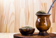 Mate: the benefits of the typical drink of Argentina or Chile