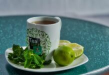 Peppermint pennyroyal: Properties and health benefits