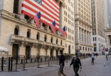 The US economy recovers with reopening, vaccines and government support