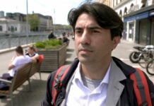 "The Azerbaijan Connection" (ARD): Purchased MPs from the Bundestag