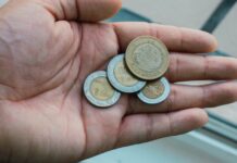 1% of people in Mexico accumulate 31% of the country's wealth