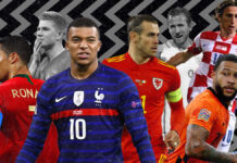 The cracks that play the quarterfinals of the Eurocup