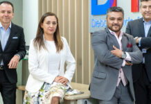 The Esmeralda Logistics Center is the first of its kind in Latin America