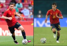 Laporte and Pedri, Luis Enrique's untouchables | Eurocup