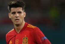 Morata: "I have received threats, insults to my family, I hope my children die" | Spanish selection