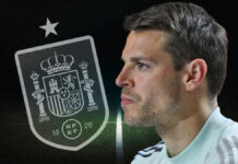 Azpilicueta, boss in the shade | Spanish selection