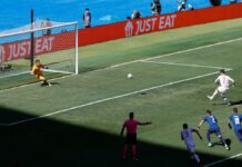 Spain has a problem from eleven meters | Eurocup