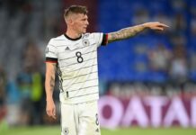 This is the group of the death of the Eurocup: Germany gets into the second round of miracle