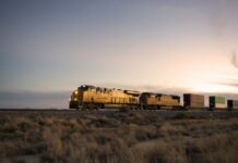 Mexico and the coming railway crossroads