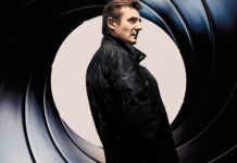 Liam Neeson reveals why he never wanted to be James Bond