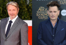 Mads Mikkelsen wishes he had talked to Johnny Deep before replacing him in "Fantastic Beasts 3"