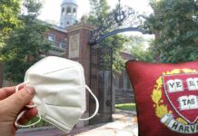 Protective masks: Researchers invent corona sensor for Covid-19 detection