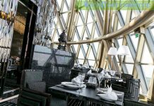 A Guide to Fernando's Macau Restaurant