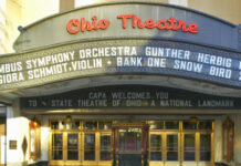 Free concerts in Columbus, Ohio, Area