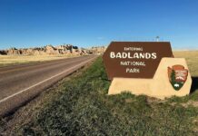 Best Day Trips from Rapid City, South Dakota