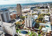Most Extreme Weather in Salt Lake City History